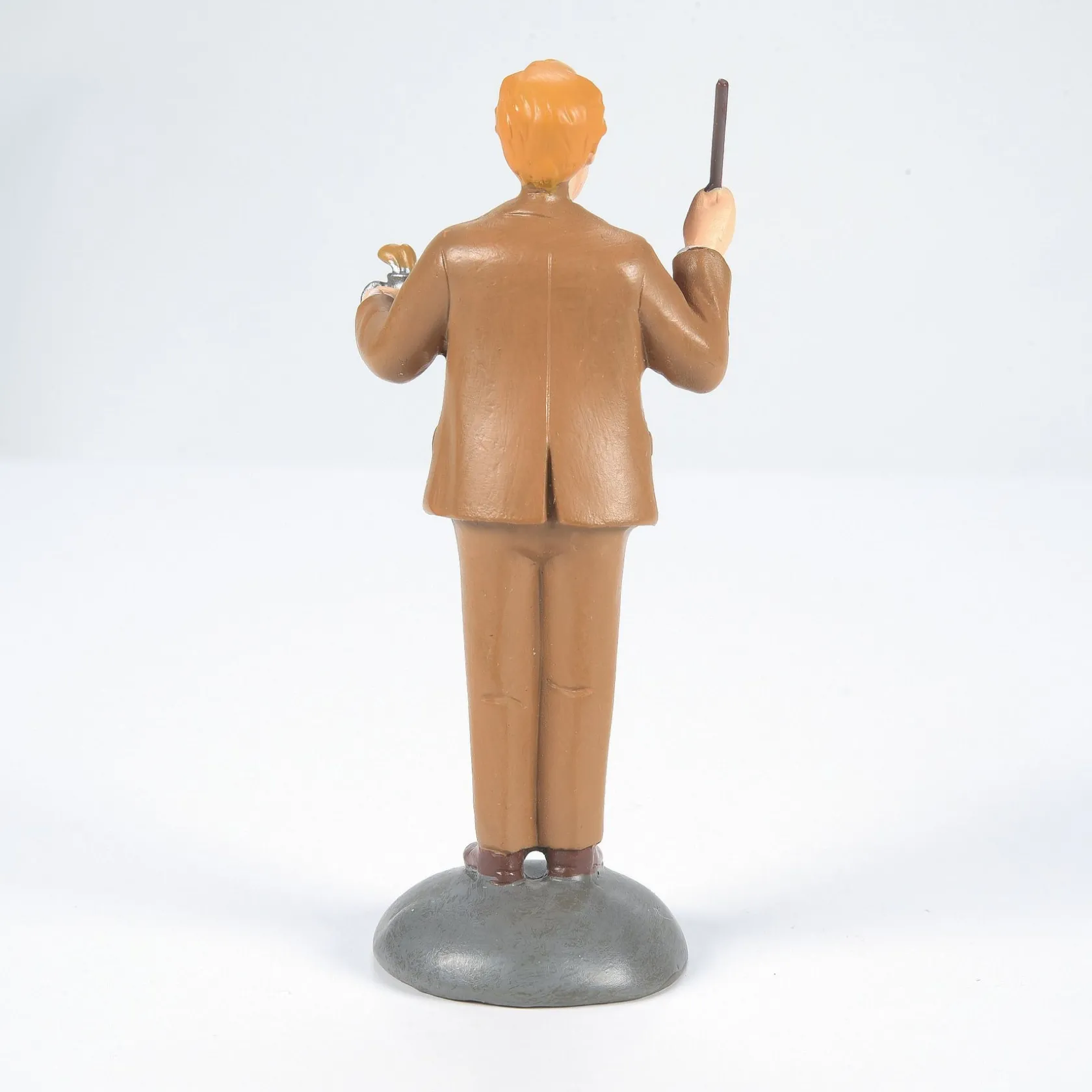 Department 56 Professor Slughorn & the Trio Outlet