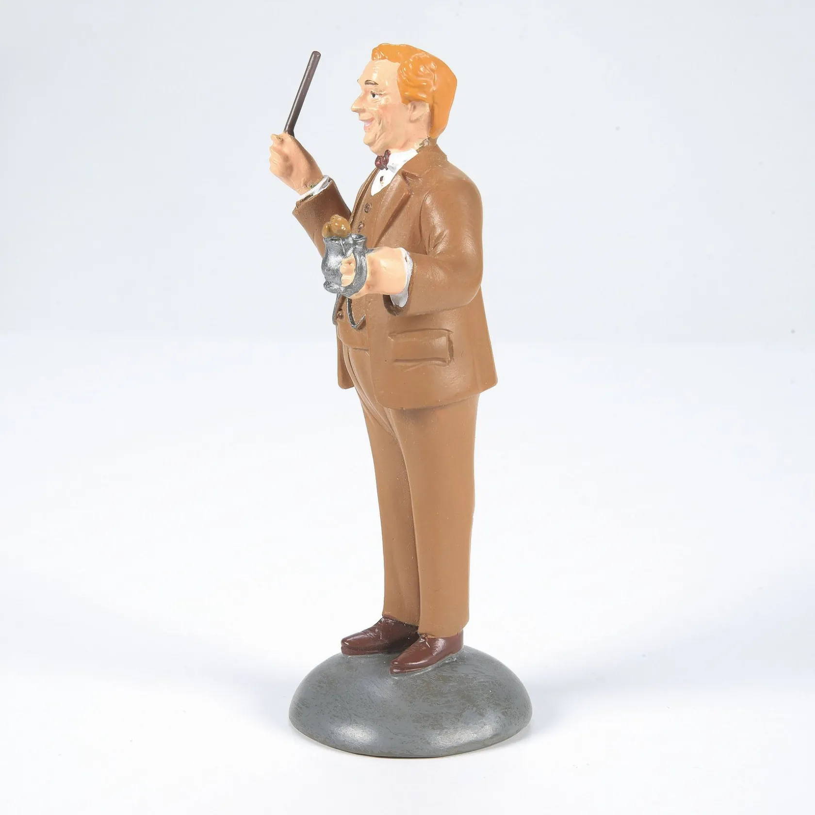 Department 56 Professor Slughorn & the Trio Outlet
