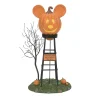 Department 56 Pumpkintown Water Tower New