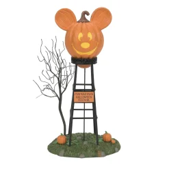 Department 56 Pumpkintown Water Tower New