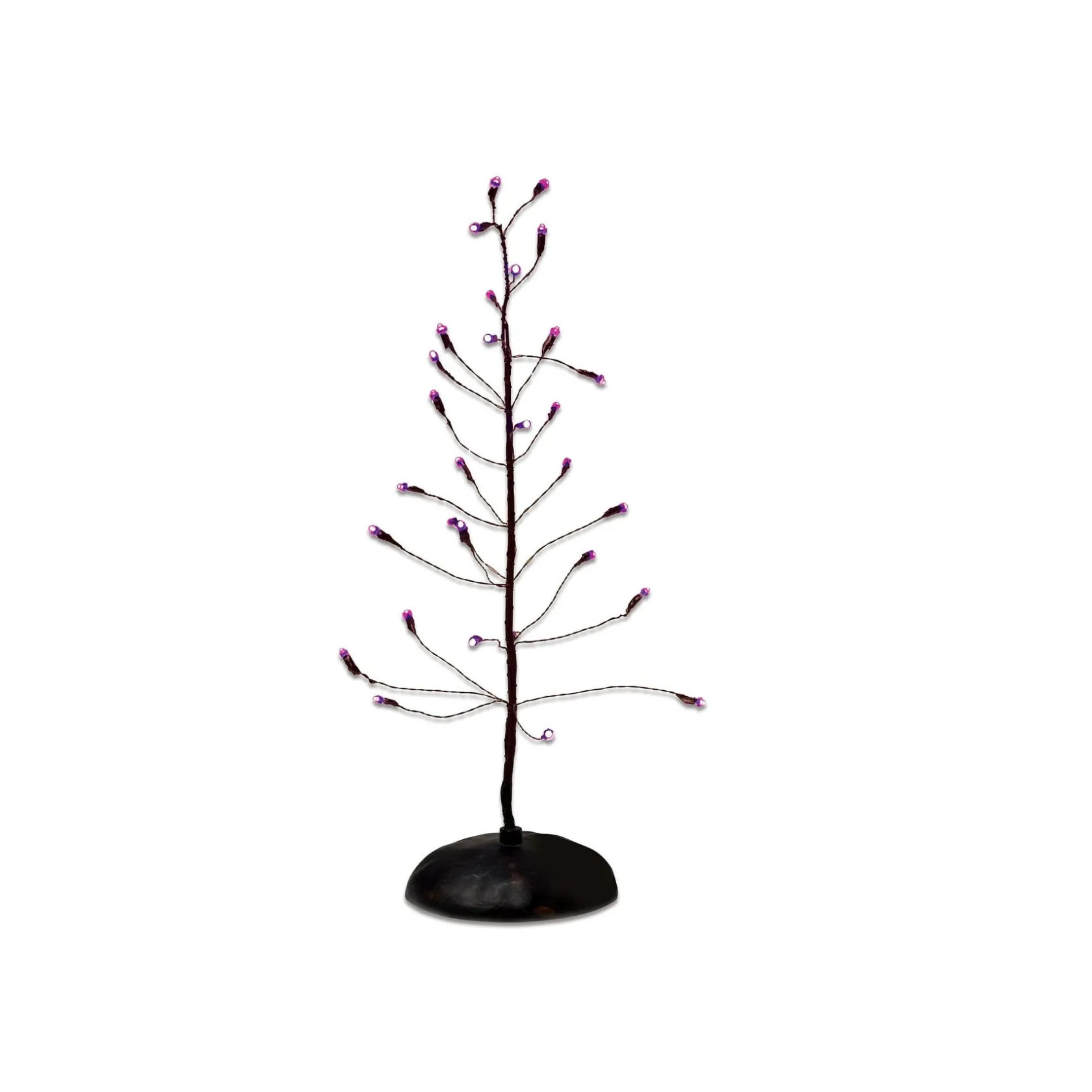 Department 56 Purple Twinkle Bright Tree Best