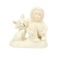 Department 56 Purr-fectly Happy Together Outlet