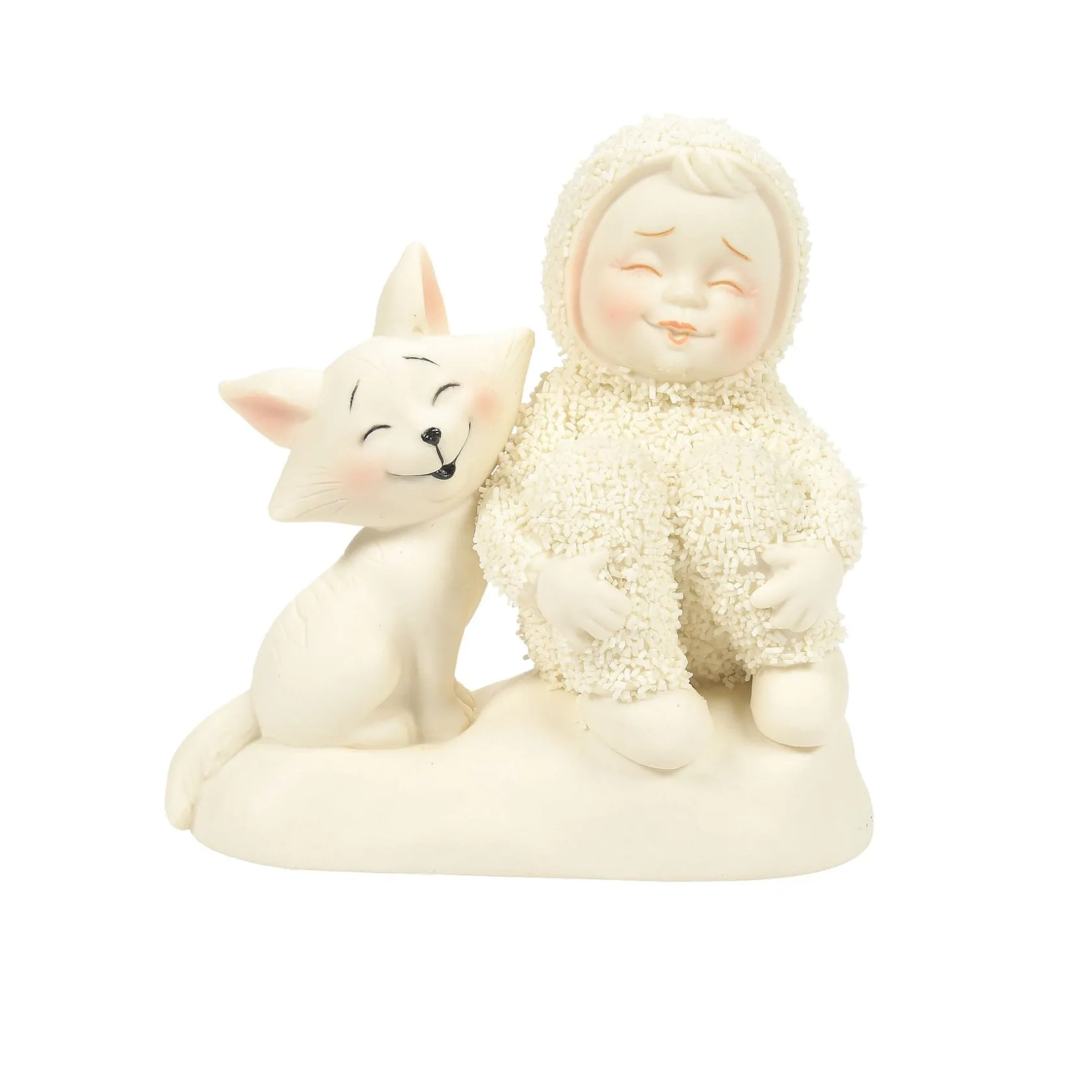Department 56 Purr-fectly Happy Together Outlet