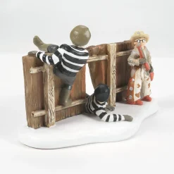 Department 56 Ralphie & Ol Blue Save the Day Online