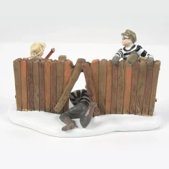 Department 56 Ralphie & Ol Blue Save the Day Online