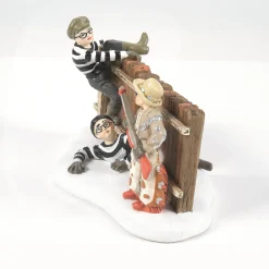 Department 56 Ralphie & Ol Blue Save the Day Online