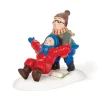 Department 56 Ralphie To The Rescue Outlet