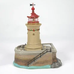 Department 56 Ramsgate Lighthouse Sale