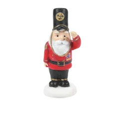 Department 56 Ready For Duty Best