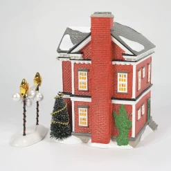 Department 56 Ready For New Year's Eve st/2