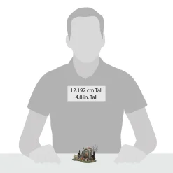 Department 56 R.I.P. Cemetery