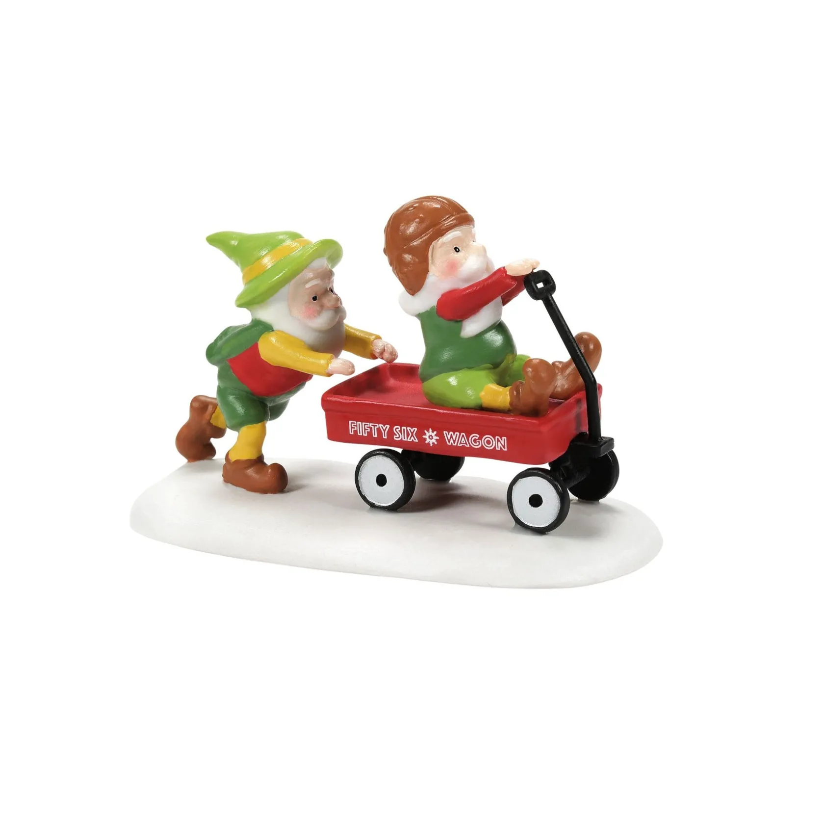 Department 56 Road Test Outlet