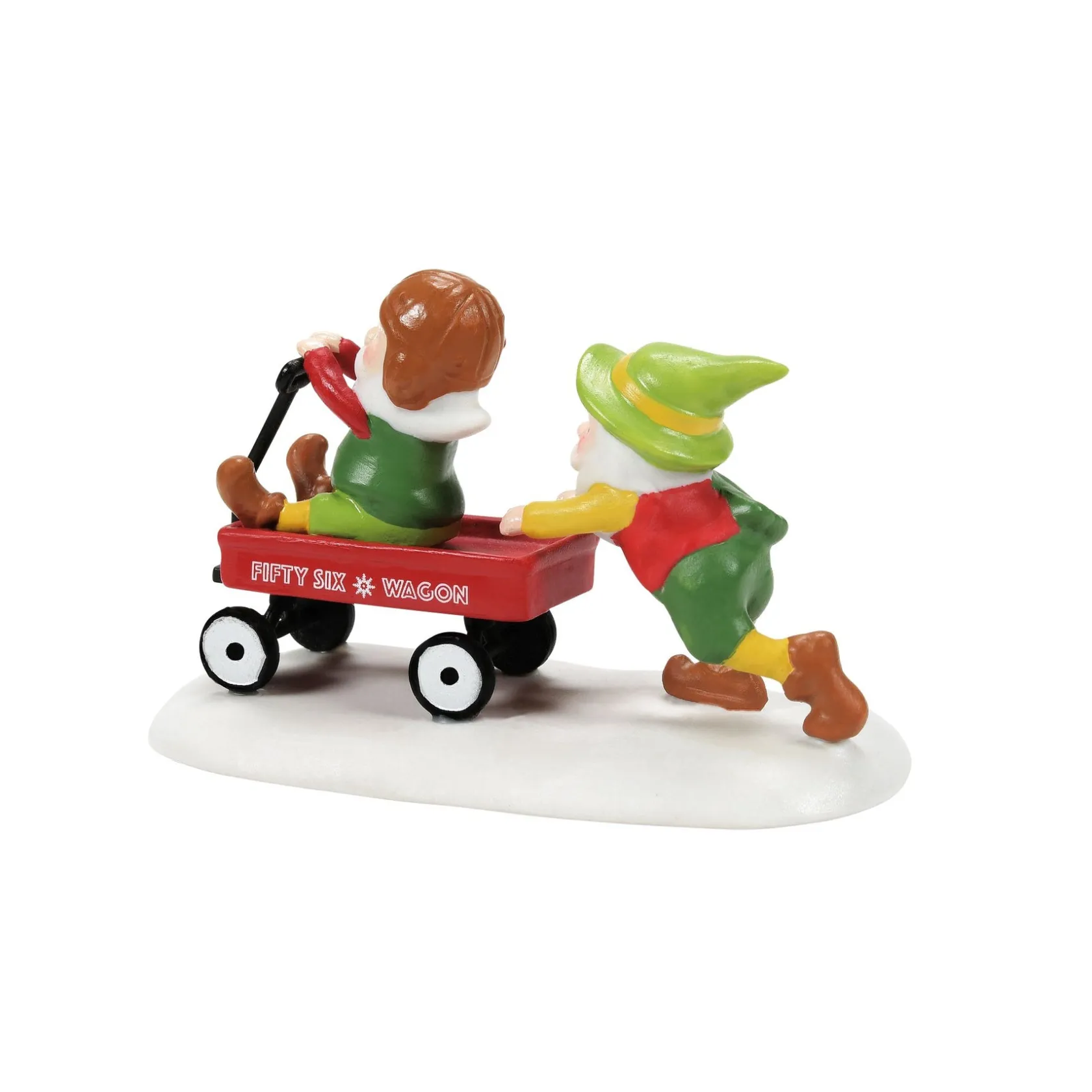 Department 56 Road Test Outlet
