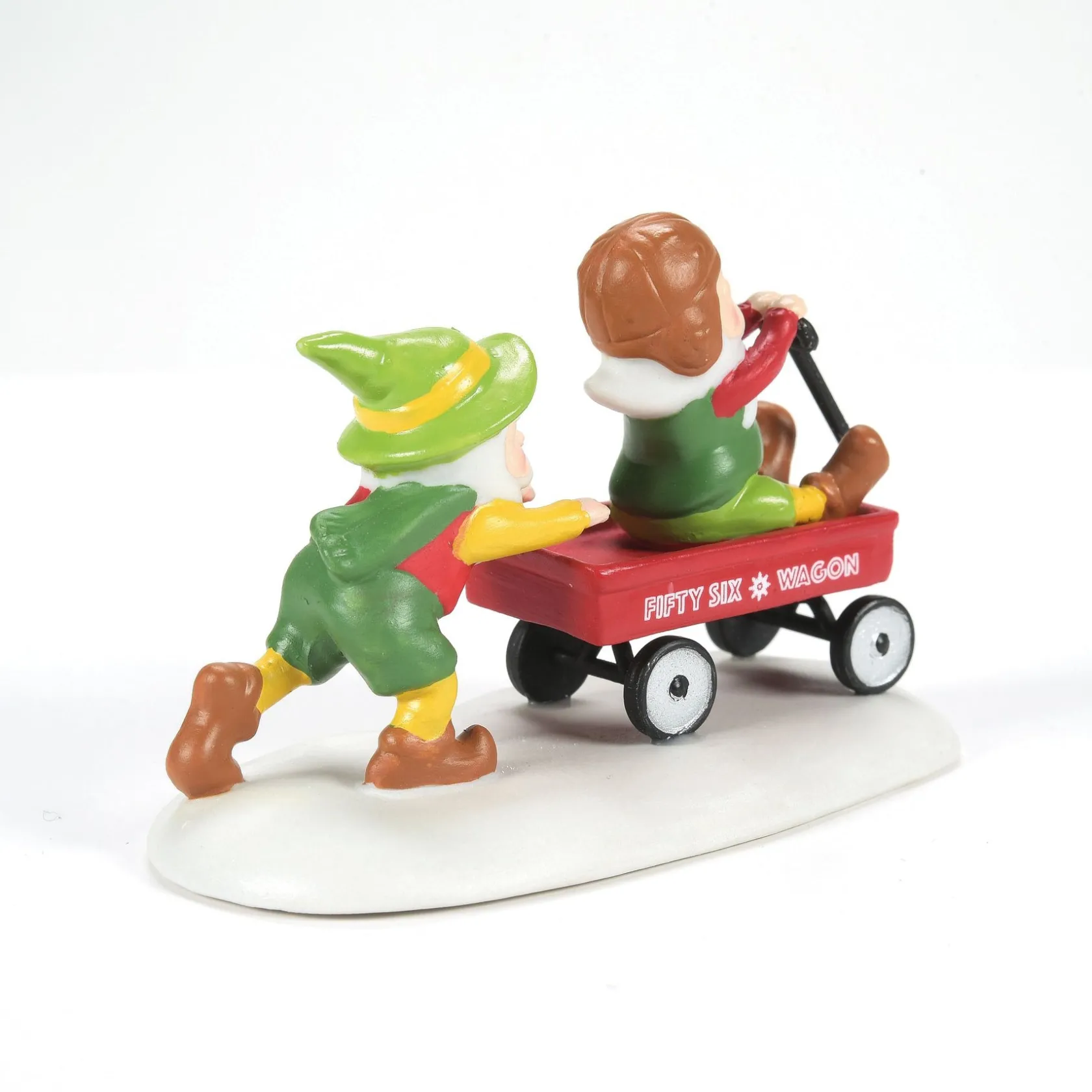 Department 56 Road Test Outlet