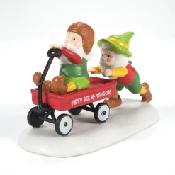 Department 56 Road Test Outlet