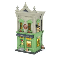 Department 56 Romero's Bakery Online