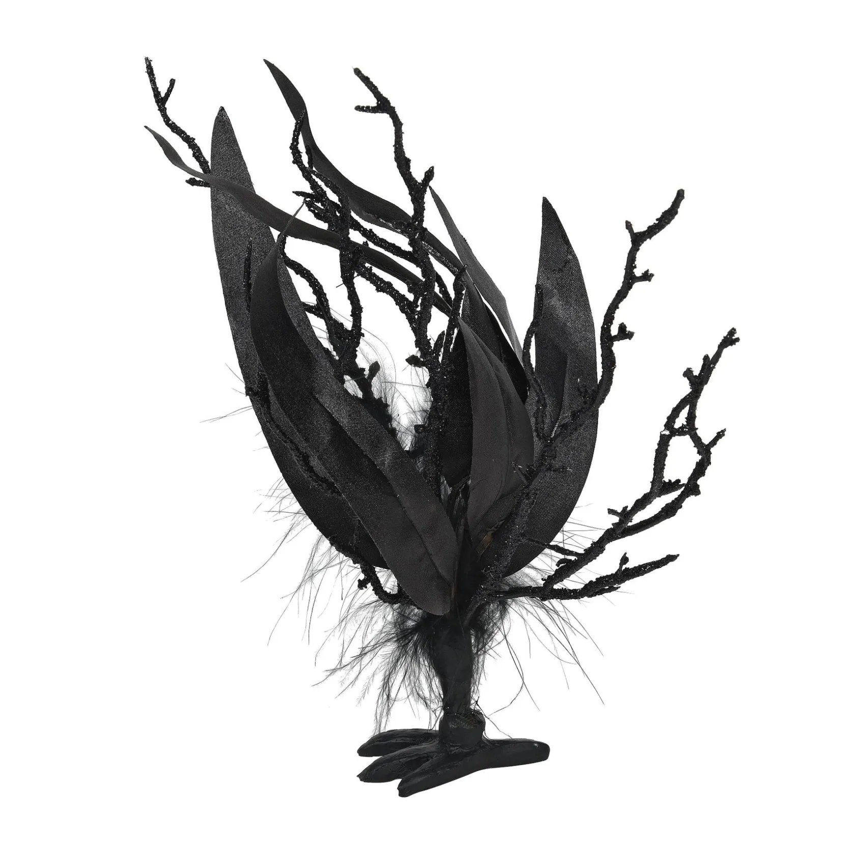 Department 56 Rooted Raven Tree Sale