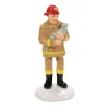 Department 56 Safe and Sound