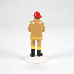 Department 56 Safe and Sound
