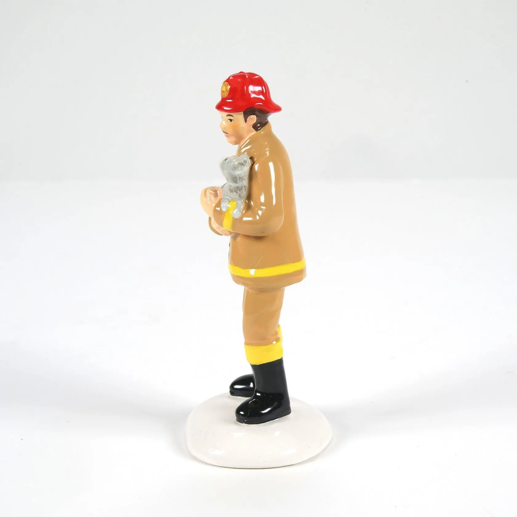 Department 56 Safe and Sound