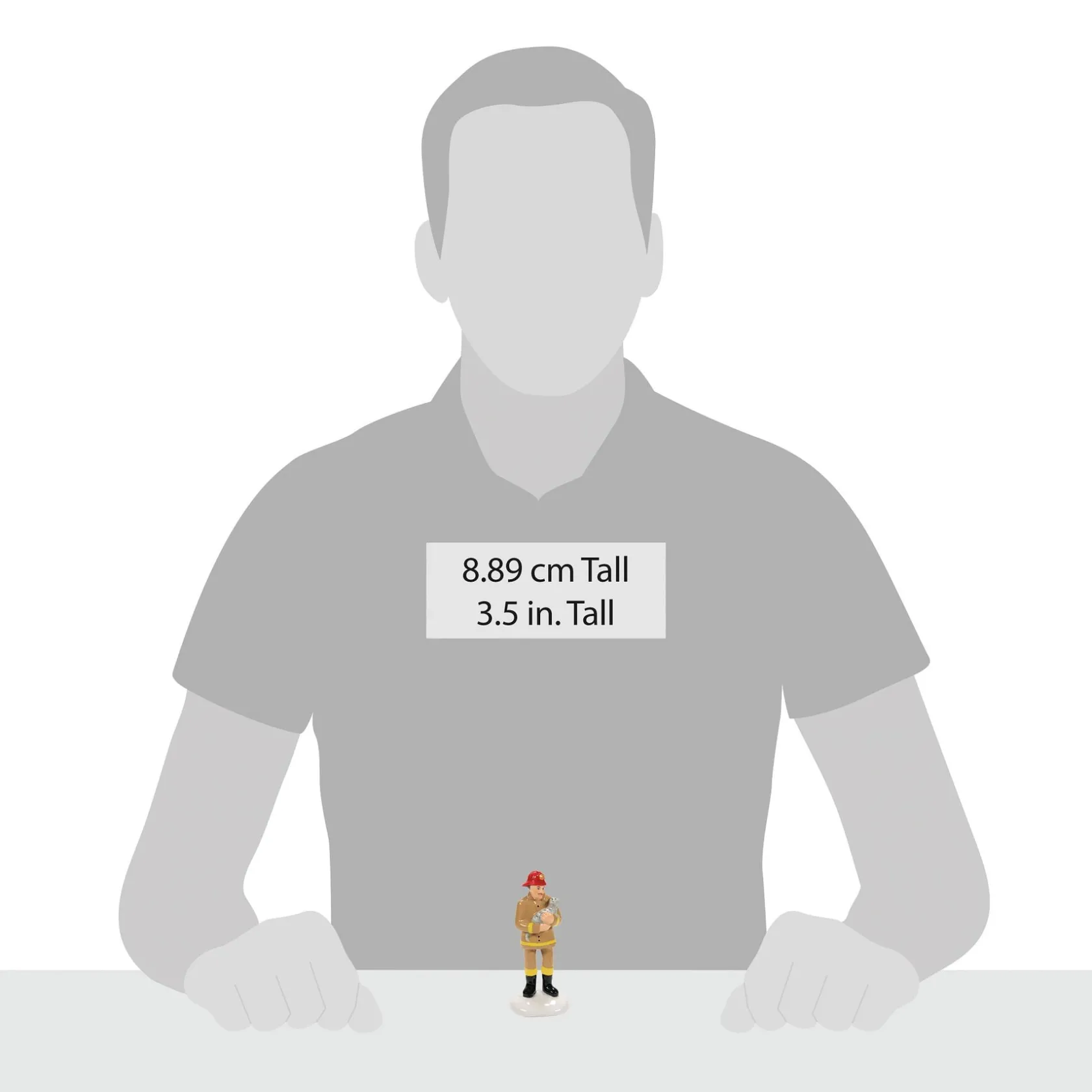 Department 56 Safe and Sound