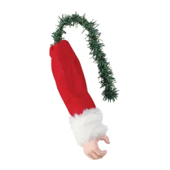 Department 56 Saint Nick in a Cinch Discount