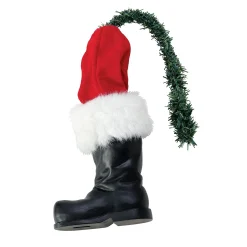 Department 56 Saint Nick in a Cinch Discount