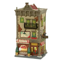 Department 56 Sal's Pizza & Pasta Sale