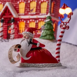 Department 56 Sandy Claws Discount