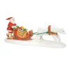 Department 56 Santa Comes To Town 2023 Discount