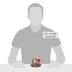 Department 56 Santa Comes To Town 2024 Discount
