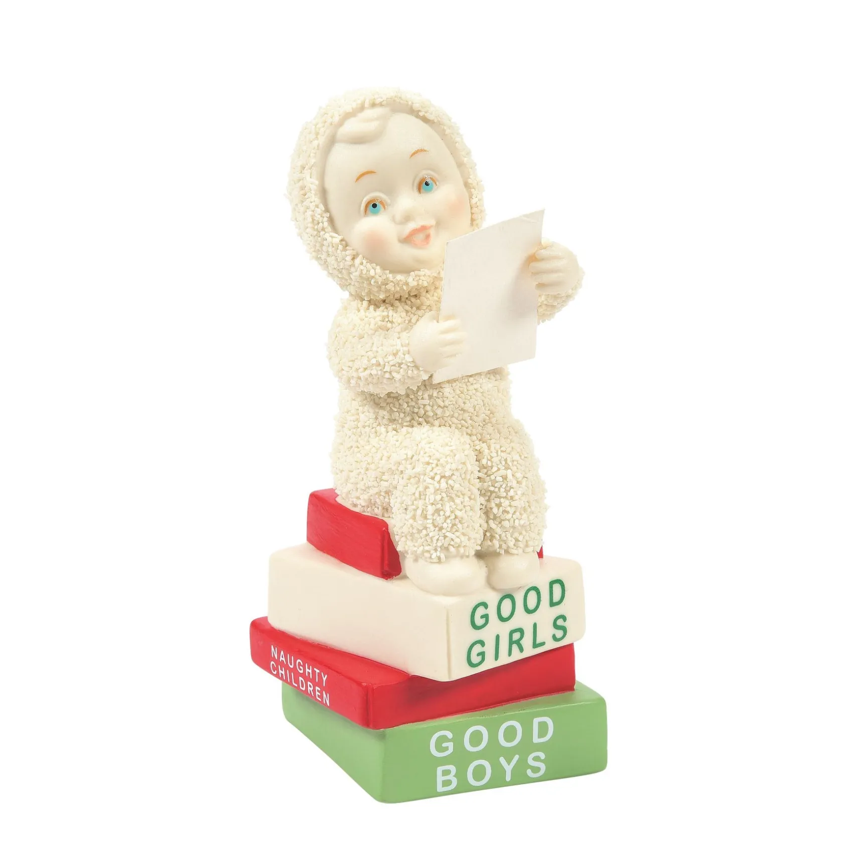 Department 56 Santa's Assistant Online