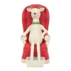 Department 56 Santa's Reindeer R&R Clearance