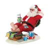 Department 56 Santa's Sippy Cup Best