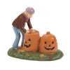 Department 56 Scary Clean Up