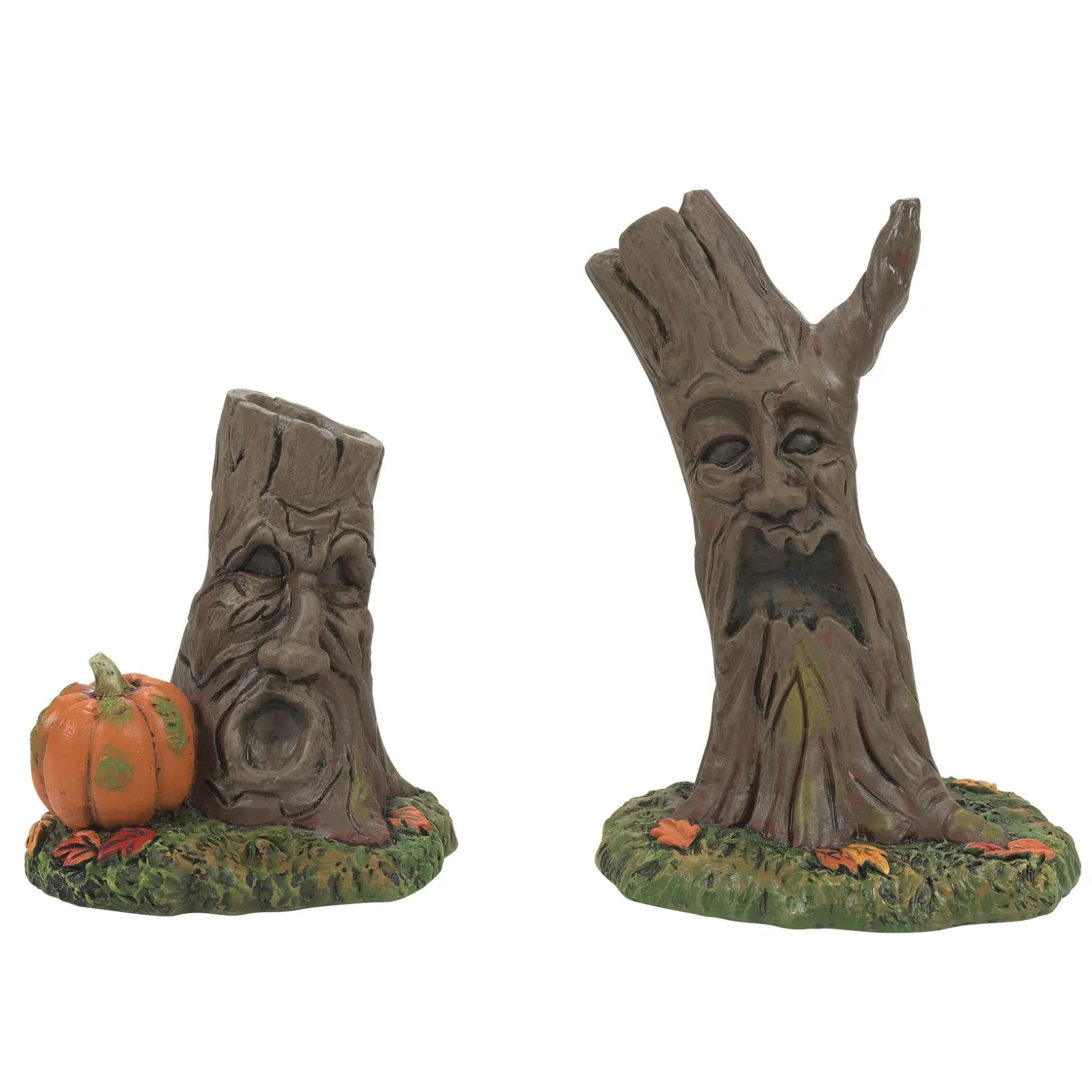 Department 56 Scary Stumps St/2 Hot