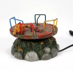 Department 56 Scary-Go-Round