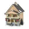 Department 56 Schwartz's House Outlet