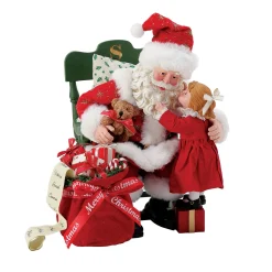 Department 56 Sharing Wishes Discount