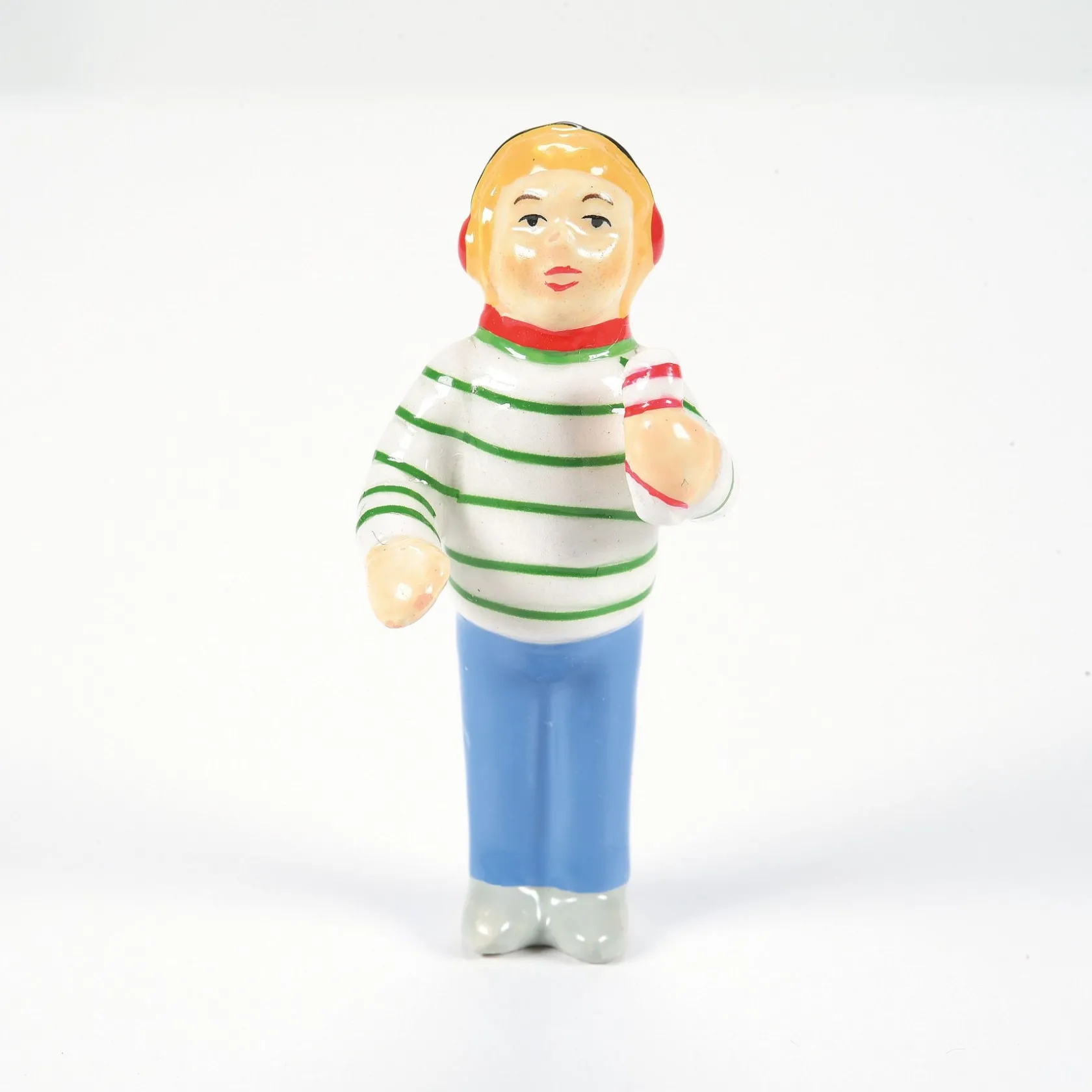 Department 56 Sitting In The Village Clearance