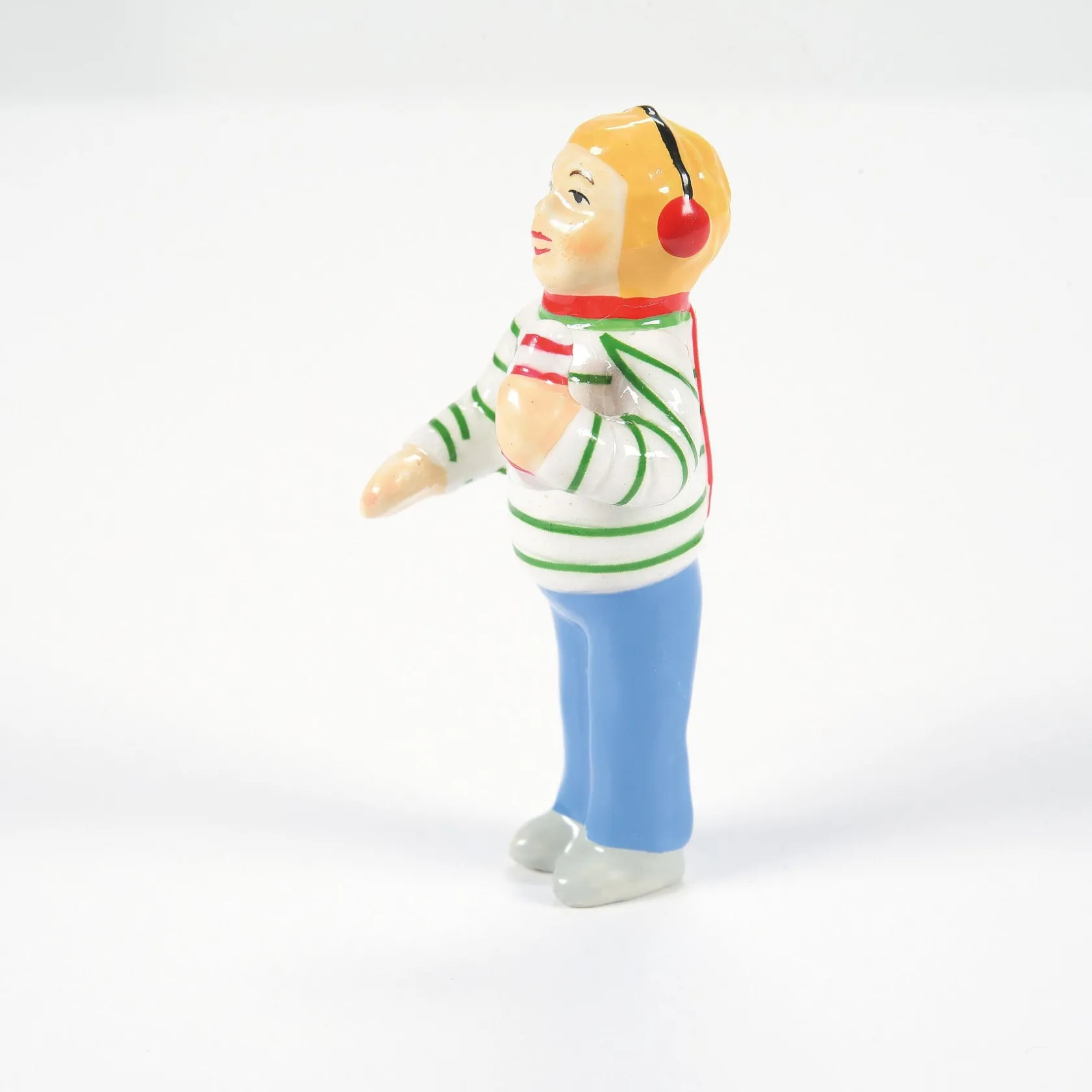 Department 56 Sitting In The Village Clearance