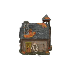 Department 56 Sleepy Hollow School House New