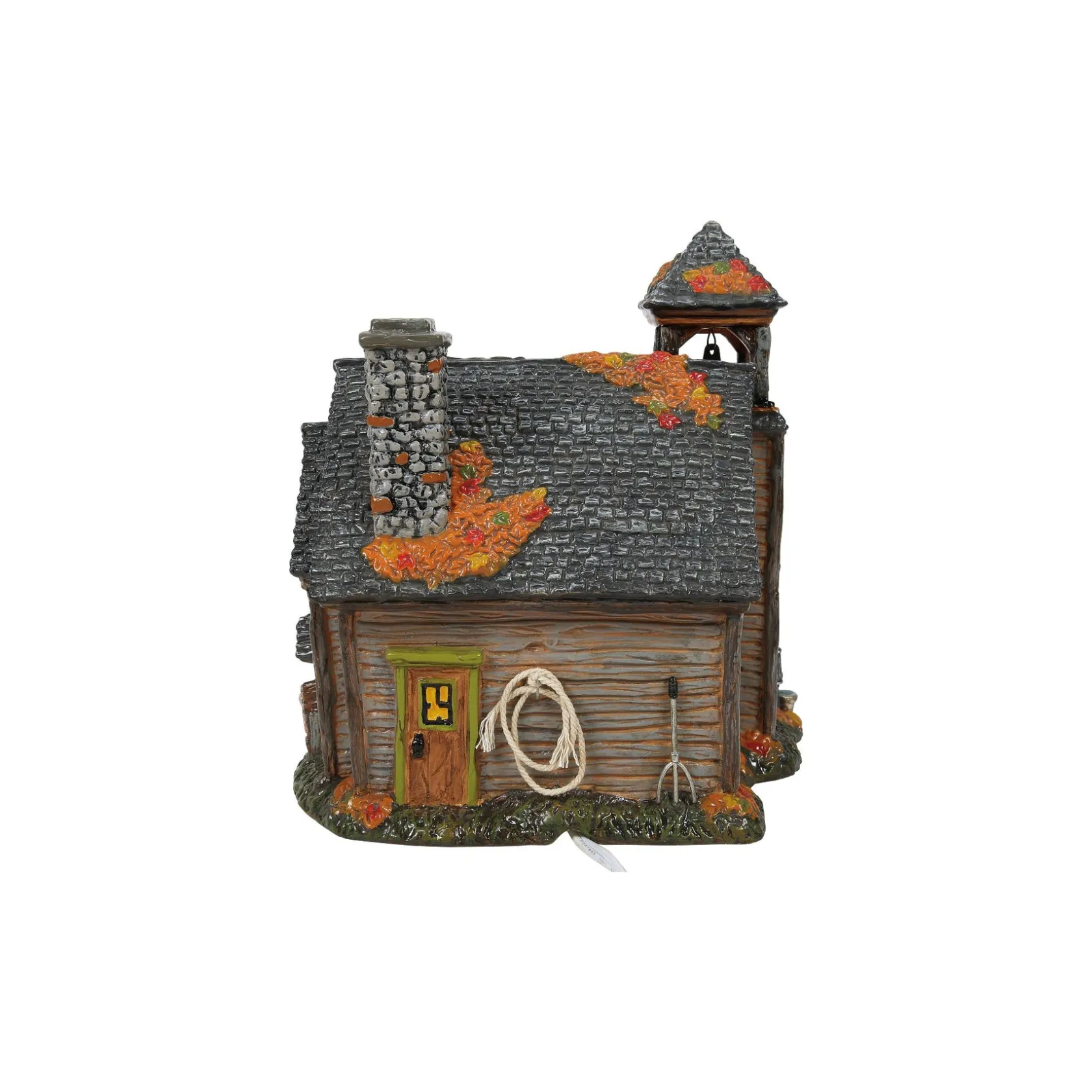 Department 56 Sleepy Hollow School House New