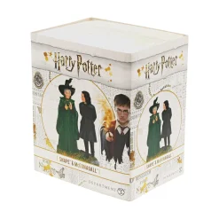 Department 56 Snape & McGonagall