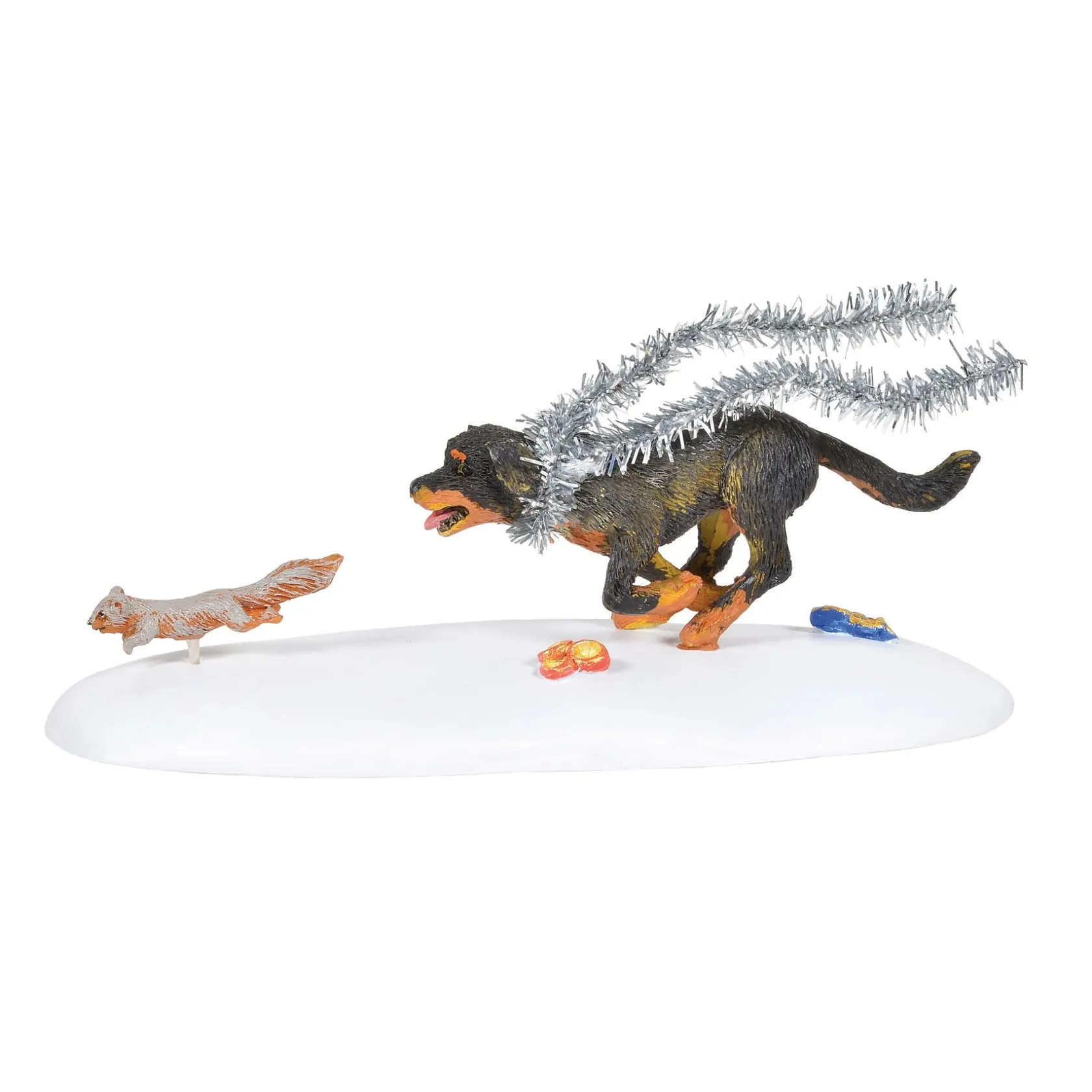 Department 56 Snots on the Run Sale