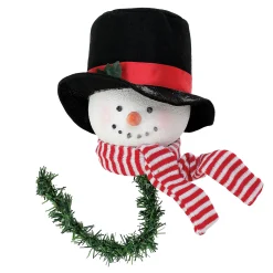 Department 56 Snowman in a Cinch Sale