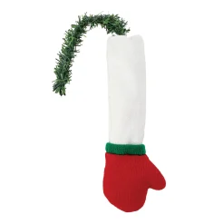 Department 56 Snowman in a Cinch Sale