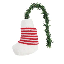 Department 56 Snowman in a Cinch Sale