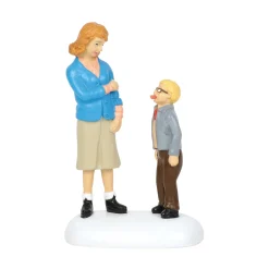 Department 56 Soap Connoisseur New