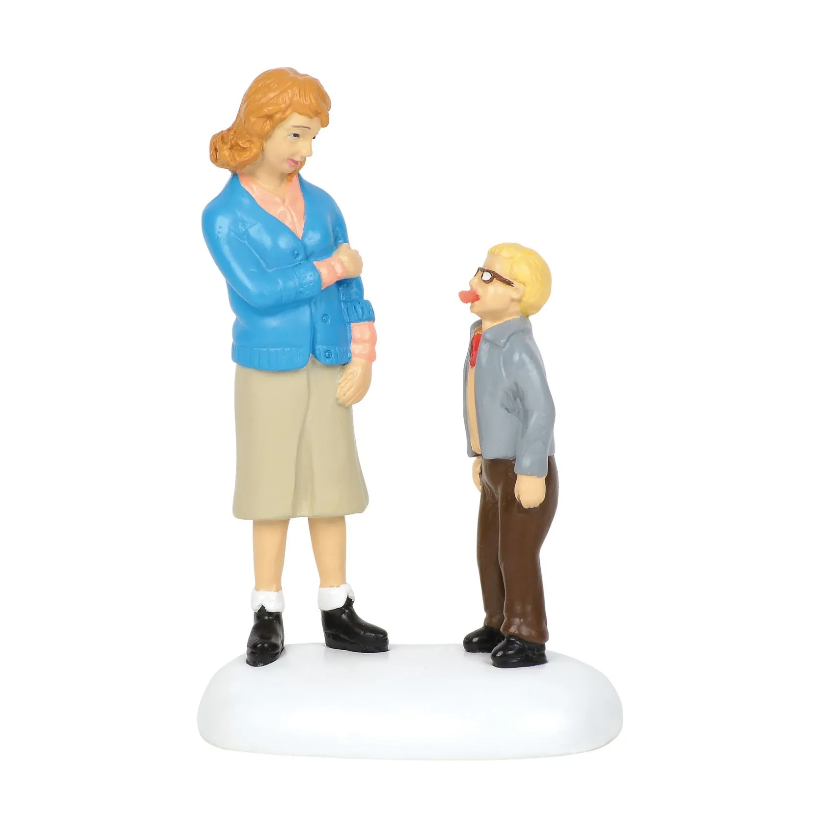 Department 56 Soap Connoisseur New